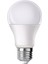 Seconder E27 12 Volt - 20 Watt Beyaz 6500K 25 Smd LED Ampul (12 Volt Aküler Için) (4401) 1