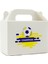 ⚽ Sarı Lacivert Champion Temalı Hediye Kutusu 3'lü Set – 10 x 14 cm El Geçme Kutu 1