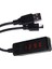 Hd Uydu Alıcı Göz Mag-27 Redlıne Dısplayli USB Girişli (4401) 1