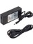O-1624A 24 Volt - 3 Amper Plastik Kasa Masaüstü Adaptör 5.5*2.5 Uç 1