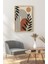 Ahşap Çerçeveli Mdf Tek Tablo Ahşap Retro Tablo 2 (Kendi Tablo Setinizi Oluşturacağınız Liste) Çerçeveli 1026 2