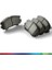 Fren Balatası Arka - Opel Astra K 1.0-1.4-1.4t-1.6t-1.6cdtı 15=&gt; (106,5X46,3X16,6) 1