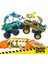 HKF89 Mega Hot Wheels® Mega-Wrex™ Dinozor Kemikli Aksiyon Sahası 1