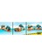 HKF89 Mega Hot Wheels® Mega-Wrex™ Dinozor Kemikli Aksiyon Sahası 4