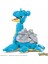 HKT26 Mega Pokémon™ Lapras 527 Parça +8 Yaş 1