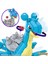 HKT26 Mega Pokémon™ Lapras 527 Parça +8 Yaş 2