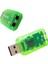5.1 Channel USB 2.0 Ses Kartı (4401) 2