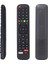 Strong Smart Netflıx-Youtube-Medıa Tuşlu LCD LED Tv Kumanda (4401) 2