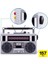 MNB07000 Max Retro Sürprizi 168 Parça 4