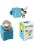 Baku BA-402 Plastik Boş Alkol Şişe (100 Ml) (4401) 2