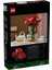 10328 LEGO Icons Gül Buketi 822 Parça +18 Yaş 4