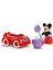 10454 LEGO Duplo Mickey Mousenun Kulüp Evi ve Arabası 27 Parça +2 Yaş 2