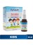 Ferrokid Damla 30 mL - Mikroenkapsüle Demir 1