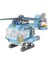 LZ8616 Loz Helikopter Blok Seti Mini Poşet -Vagon Life 1