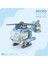 LZ8616 Loz Helikopter Blok Seti Mini Poşet -Vagon Life 2