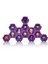 402788 Wednesday Nano Kapsül Figür Sürpriz Paket -Sunman 1
