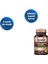 Korean Ginseng Complex (Panax Ginseng) 30 Bitkisel Kapsül - Panax Ginseng, Ginkgo Biloba, L-Arjinin 2
