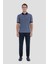 Siyah Polo Yaka T-Shirt 2