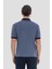 Siyah Polo Yaka T-Shirt 3
