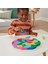 HXT94 Fisher-Price Ahşap Mandala Yapboz 4