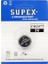 Supex CR2477 3V Lityum Pil Tekli (4401) 1