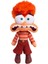 NDN01000 Inside Out 2 - Mini Peluş 30 cm 1