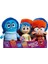 NDN01000 Inside Out 2 - Mini Peluş 30 cm 3