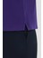 Bordo Polo Yaka T-Shirt 4