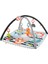 HBP41 Fisher-Price® Neşeli Hayvanlar 3ü1 Arada Jimnastik Merkezi 1