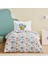 Karaca Home Looney Tunes Summer Vibes Tek Kişilik Pike Takımı 1