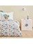 Karaca Home Looney Tunes Summer Vibes Tek Kişilik Pike Takımı 2