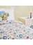 Karaca Home Looney Tunes Summer Vibes Tek Kişilik Pike Takımı 4