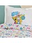 Karaca Home Looney Tunes Summer Vibes Tek Kişilik Pike Takımı 5