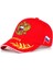 Harf Grafiti Baskılı Snapback Beyzbol Şapkaları Açık Hava Ayarlanabilir Günlük Şapkalar Güneş Kremi Şapka (Yurt Dışından) 4