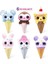 CCN03000 Coco Cones Tatlı Pelüş 1