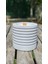 Vanilya Kokulu Beton Soya Mum-Gri-9x9 1