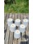 Vanilya Kokulu Beton Soya Mum-Gri-9x9 3