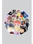 Baekhyun Exo Sticker Paketi -Bullet Journal - Ajanda - Planner - Defter - Laptop Etiket Çıkartma Çok Renkli 10 x 15 Paket Boyutu 3 x 5 cm Stickerlar Paket Içeriği 25 Adet Dadi Ramba Sticker 1
