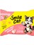Cat Yavru Kedi Maması Kuzulu Flowpack 5*85 Gr. (425GR.) 3