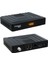 Fobem Vision S Hibrit Ses Komutlu Uydu Alıcılı Android 14 Tv Box 4gb Ram 32GB Hafıza 1.5ghz (Tunerli) 2
