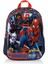 48124 Anaokulu Çantasi Hawk Jr Wonder 1