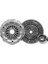 Debriyaj Seti Baskı Disk Astra G Vectra B Astra F Corsa B 1.6i 16V X16XE Z16XE Çap 200 14Dİ F 1