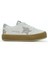 Twt / Sstar Kız Çocuk Cırtlı Bantlı Sneaker Spor Ayakkabı 2