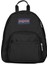 Half Pint Black Sırt Çantası Ek0a5bbın551 1