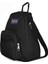Half Pint Black Sırt Çantası Ek0a5bbın551 4