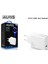 67 Watt USB Şarj Adaptörü Hızlı Şarj Başlığı 67W Şarj Cihazı Başlık Saliseli 3