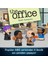 HVG56 Little People Collector The Office 6lı Paket 3