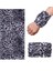 Açık Renk Leopar Baf Bandana Maske (4401) 1
