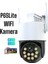 P6SLITE Wifi Ptz Kamera 3mp 1080P Net Görüntü 1