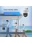 P6SLITE Wifi Ptz Kamera 3mp 1080P Net Görüntü 3